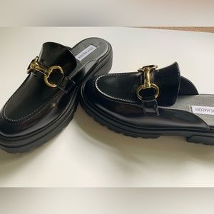 Steve Madden Mules